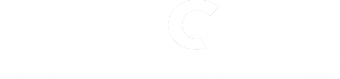Alaçam Dağıtım