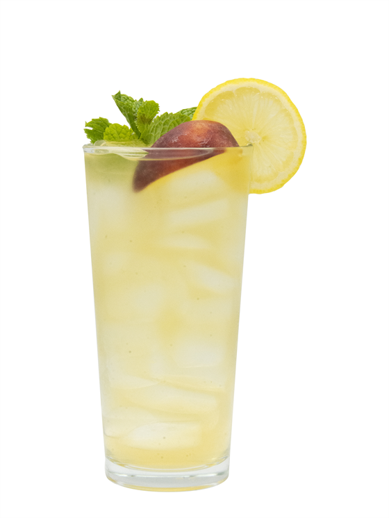 Peachy Tea Refresher Alkolsüz İçecek