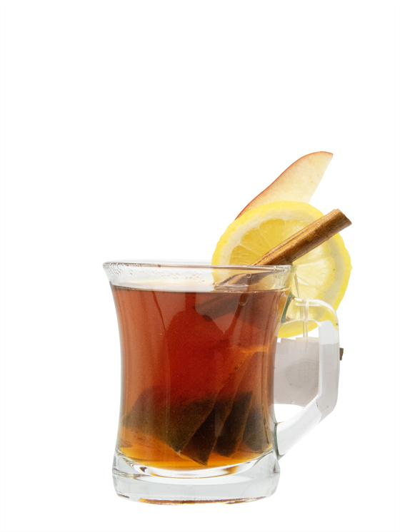 Warm Winter Wellness Alkolsüz İçecek