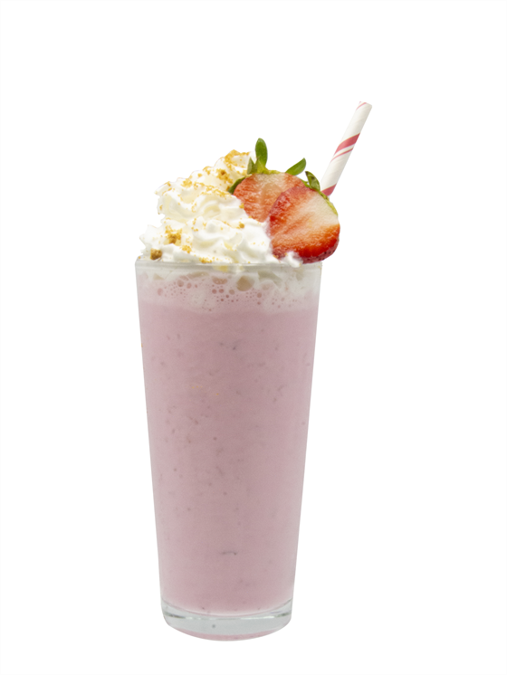 Santa's Cookie Shake Alkolsüz Kokteyl