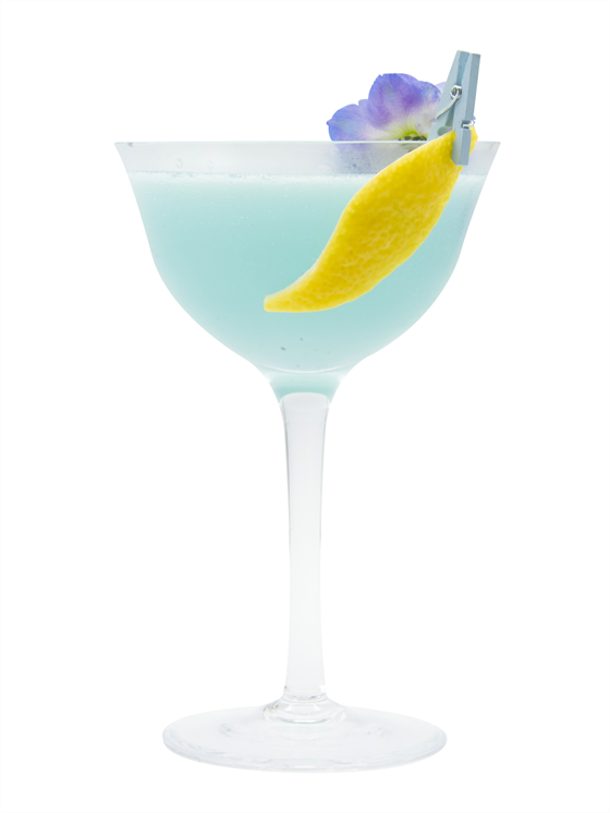 Flight Attendant Kokteyl