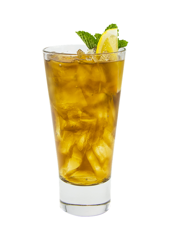 Passion Fruit Tea Alkolsüz İçecek