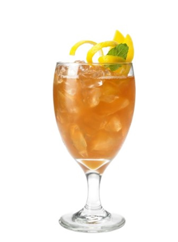 Texas Tea Alkolsüz İçecek