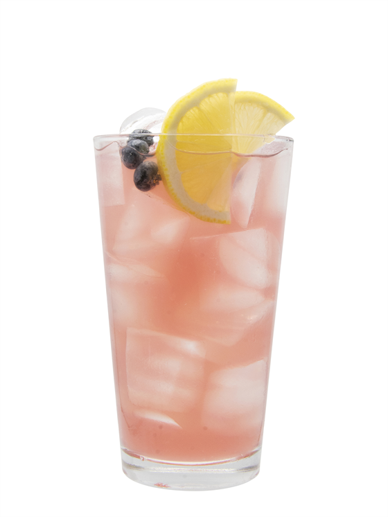 Summer Lemonade Alkolsüz İçecek