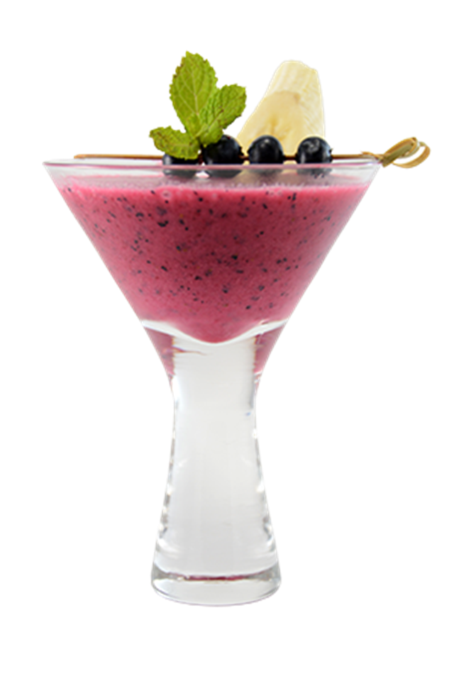 B-4 Smoothie Milkshake