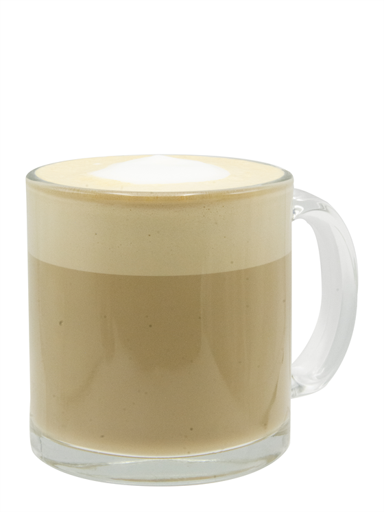Energy Boost Latte Sıcak Kahve