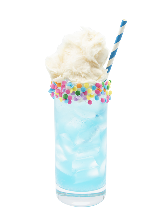 Circus Soda Alkolsüz Kokteyl