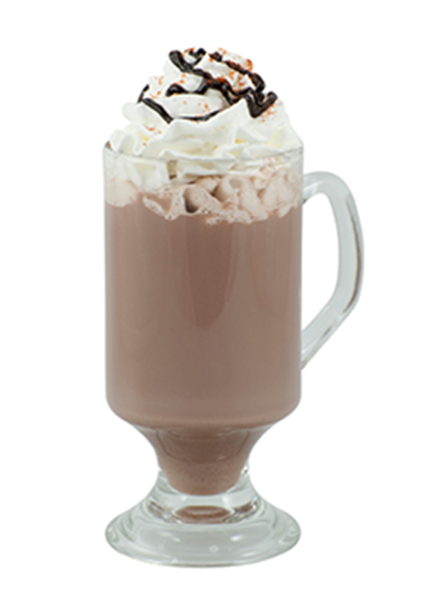 Peppermint Cafe Mocha Sıcak Kahve