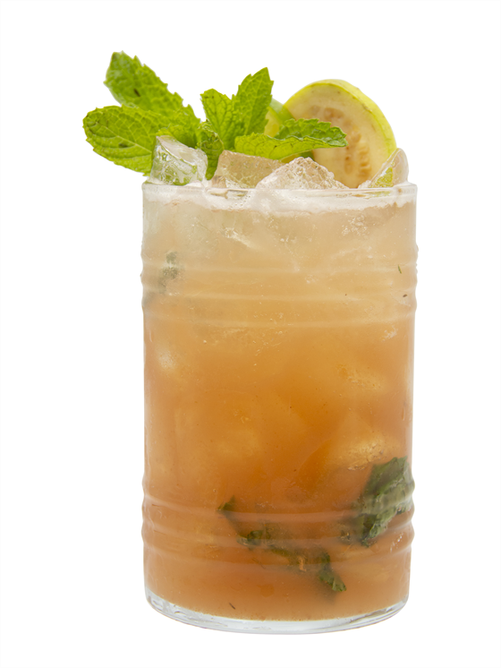 Guava Mockito Alkolsüz Kokteyl