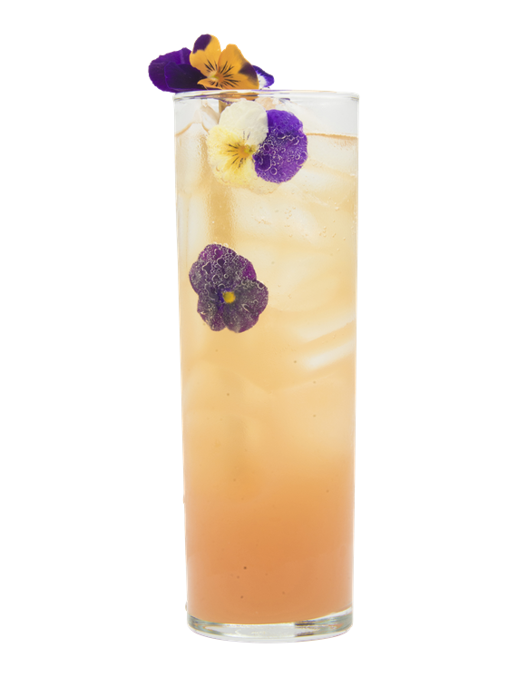 Spring Fling Kokteyl