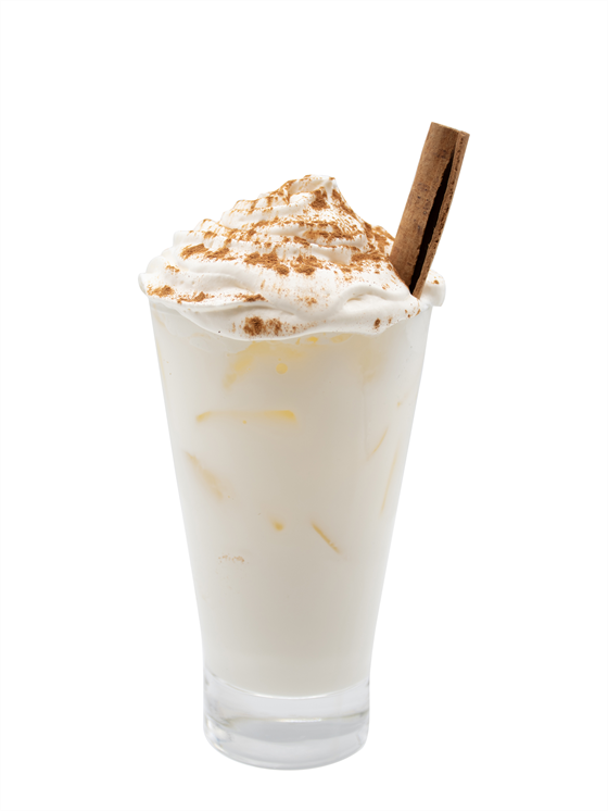 Horchata de Monin Alkolsüz Kokteyl