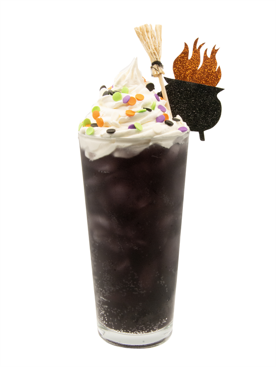 Witches Brew Punch Alkolsüz İçecek