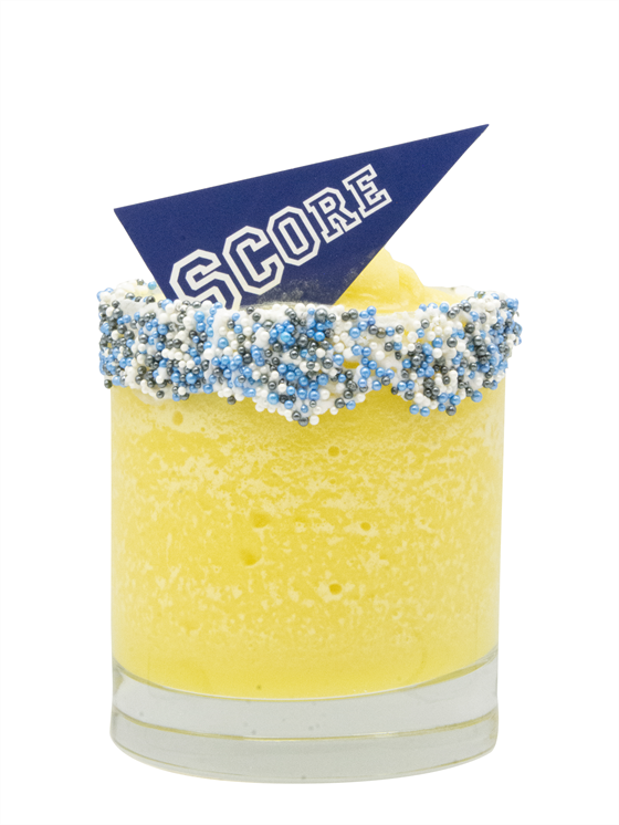 Hat Trick Colada Kokteyl