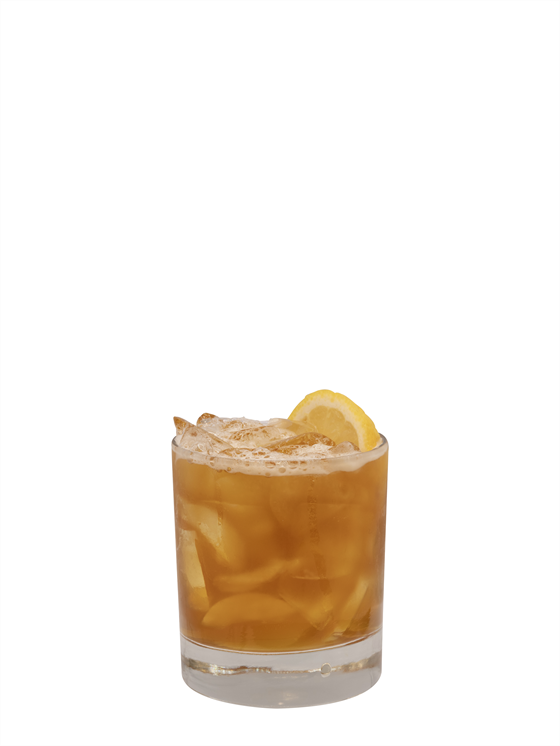 Pistachio Cafe Tonic Sıcak Kahve