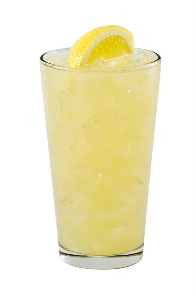 Fresh Handcrafted Lemonade Alkolsüz İçecek