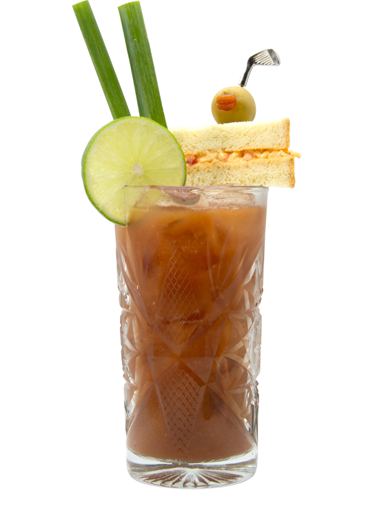 The Bobby Jones Kokteyl