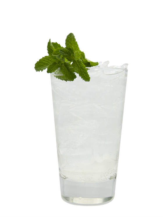 Sugar Free Cream Soda Alkolsüz Kokteyl