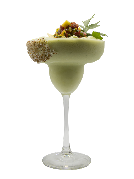 Derby de Mayo Margarita Kokteyl