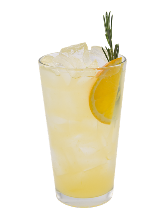 Cold Snap Whiskey Sour Kokteyl