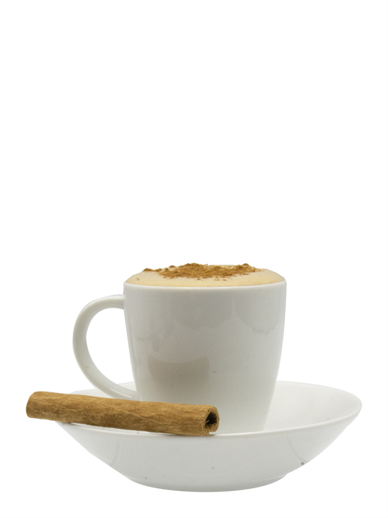 Cafecito Sıcak Kahve