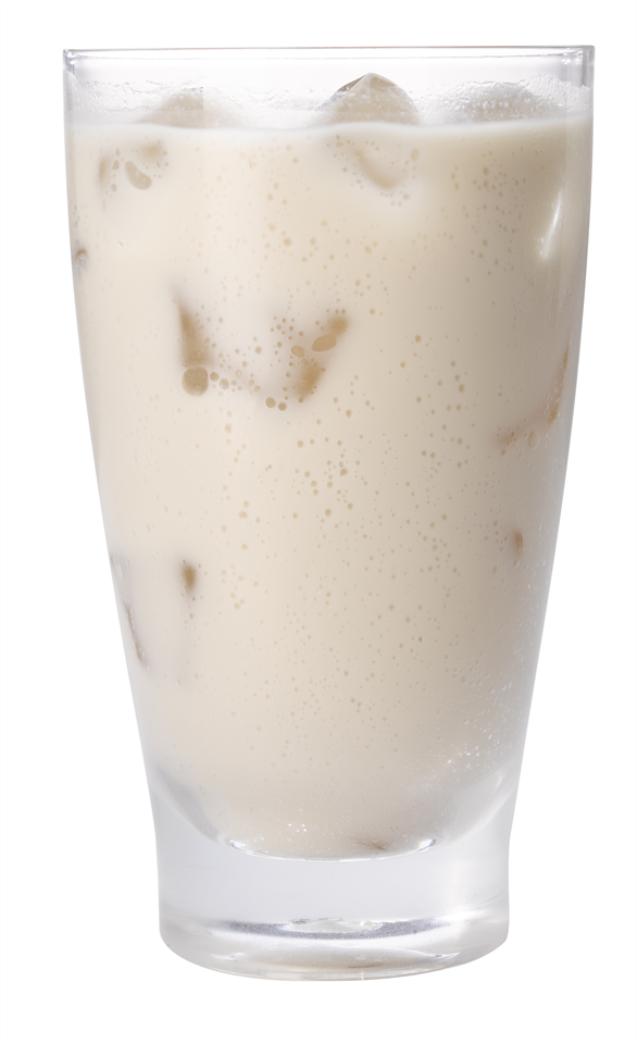 Skinny French Crème Soda Alkolsüz Kokteyl