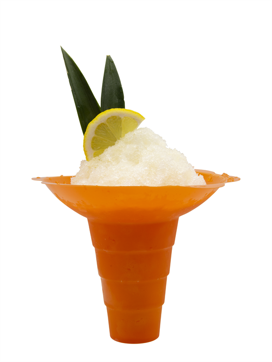 Tropical Island Snow Cone Alkolsüz Kokteyl