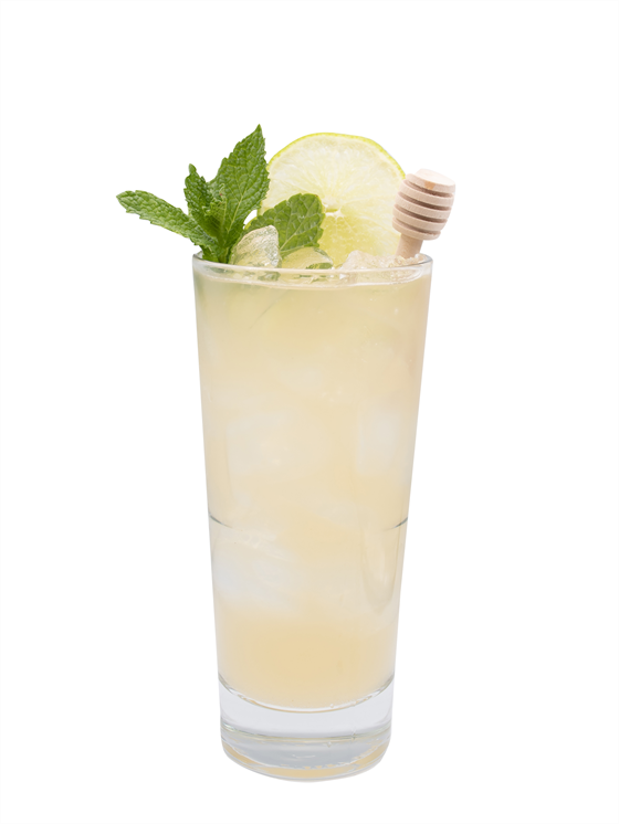 Hot Honey Nojito Alkolsüz Kokteyl