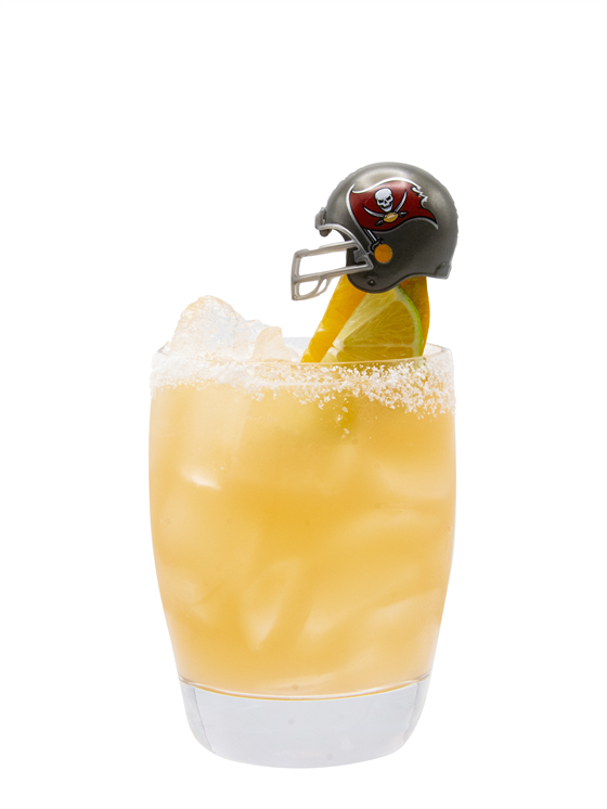 Margarita Mocktail Alkolsüz Kokteyl
