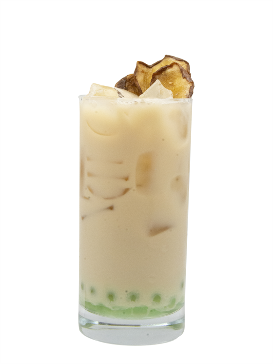 Peary Bubble Tea Alkolsüz İçecek