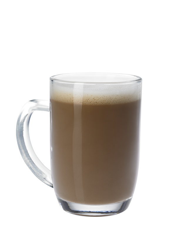 Almond Cappuccino Sıcak Kahve