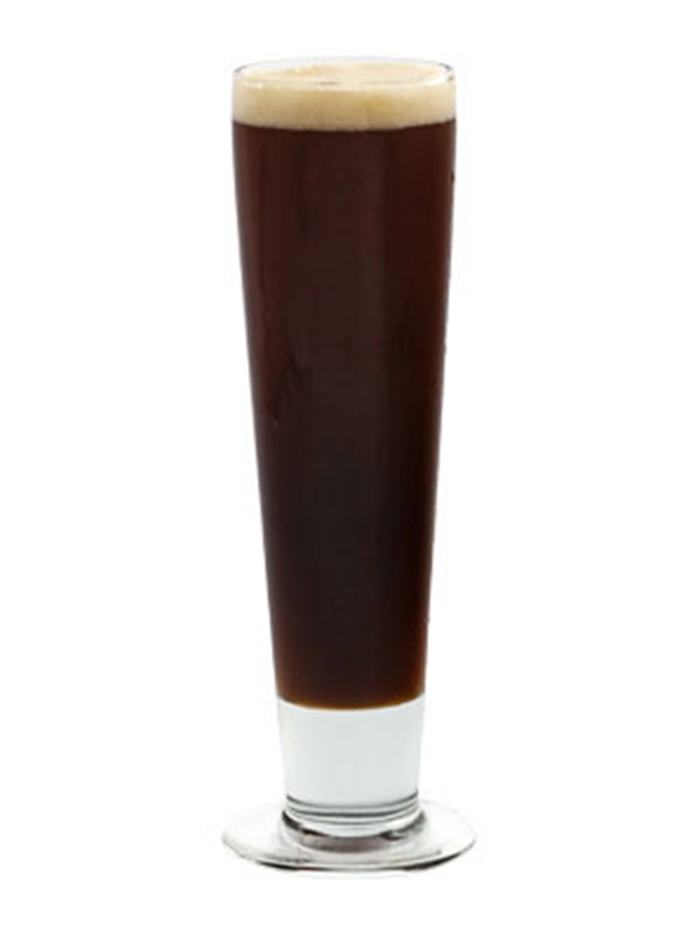 Caramel Stout Kokteyl