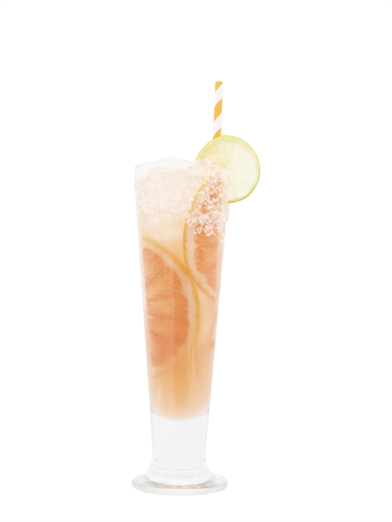 PINEBERRY PALOMA Alkolsüz Kokteyl