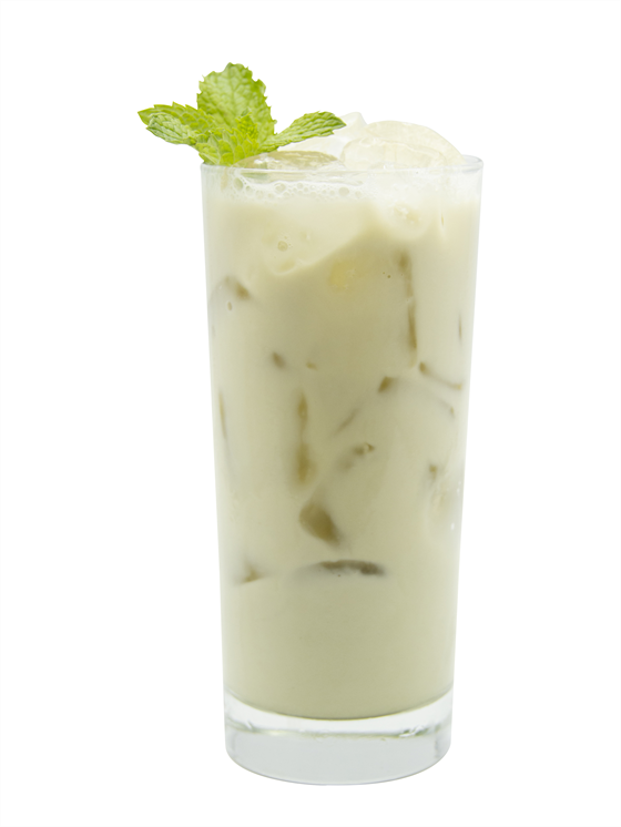 Coconut Matcha Alkolsüz İçecek
