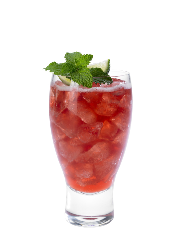 Merrimint Refresher Alkolsüz İçecek
