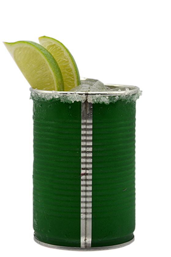 Iced Kicker Kokteyl
