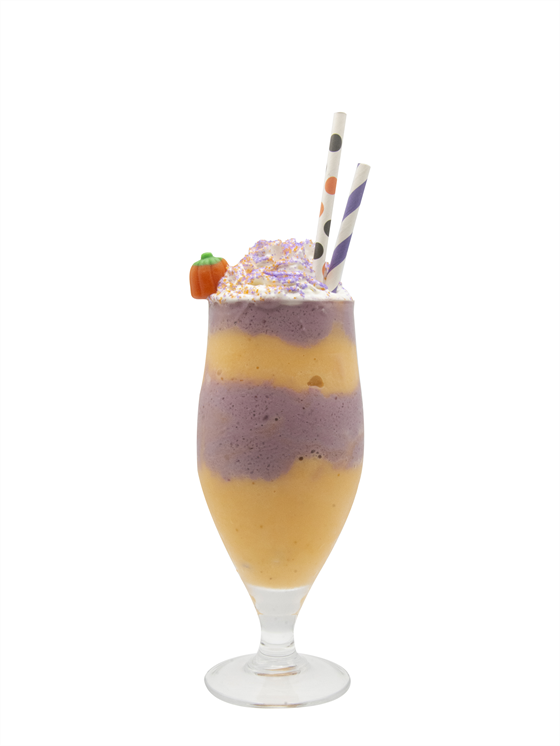 Potion Pumpkin Shake Alkolsüz Kokteyl