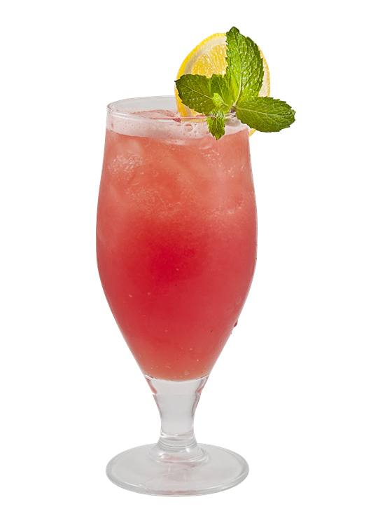 Honey Orange Limeade Alkolsüz İçecek
