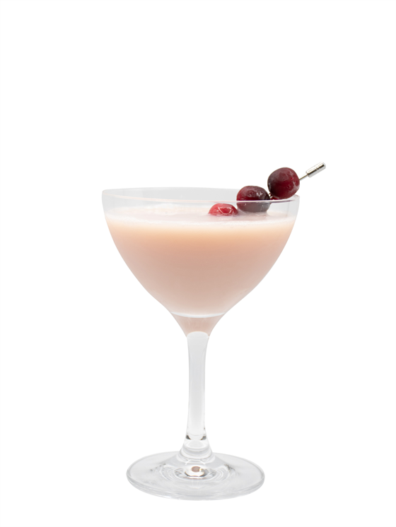 Chocolate Berry Bliss Alkolsüz Kokteyl