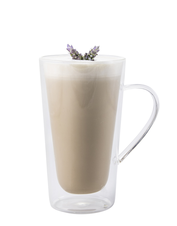 London Fog Tea Latte Sıcak Kahve