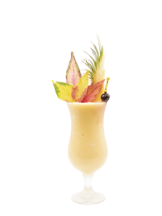RIO CARNIVAL Milkshake
