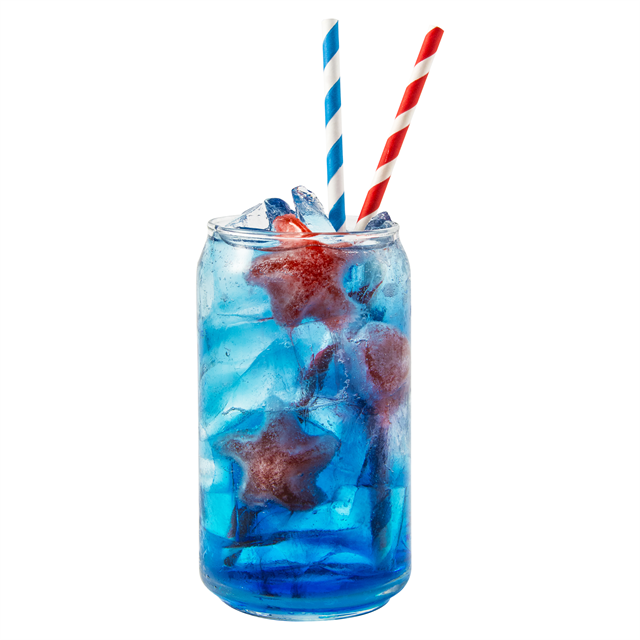 All-American Spiked Lemonade Alkolsüz İçecek