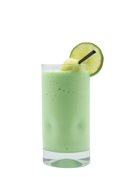 Cucumber Lime Freeze Alkolsüz İçecek