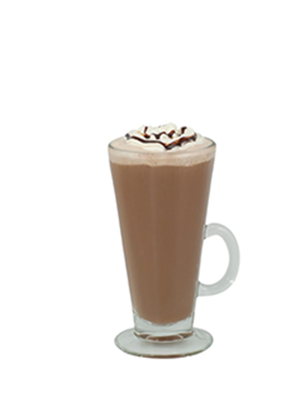 Turtle Cappuccino Sıcak Kahve