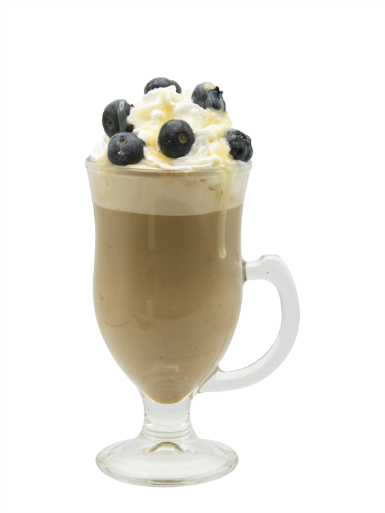 Huckleberry White Mocha Sıcak Kahve