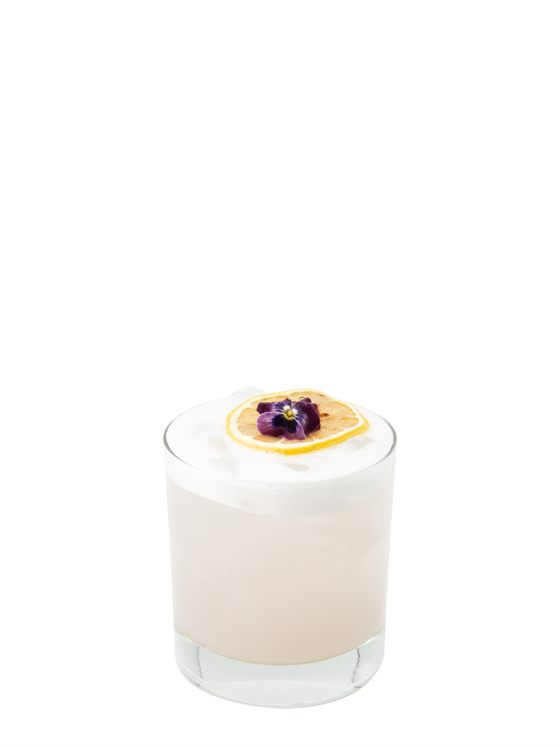Memorial Day Sour Kokteyl