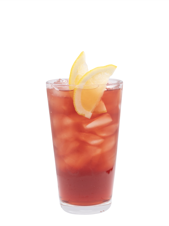 Yumberry Red Iced Tea Alkolsüz İçecek