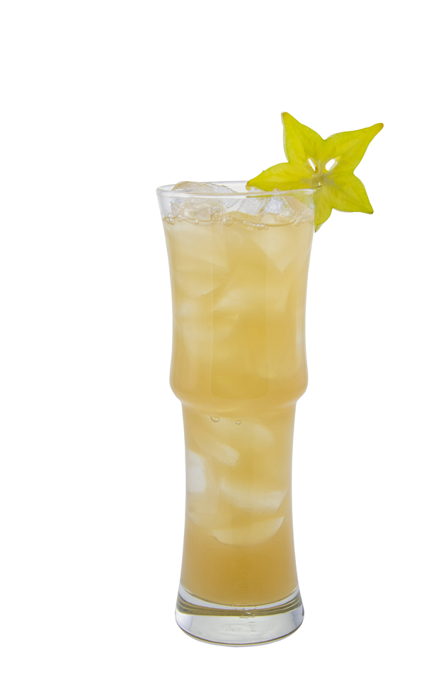 Hawaiian Island Lemonade Alkolsüz İçecek