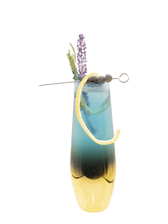 CHAMPAGNE WISHES Kokteyl