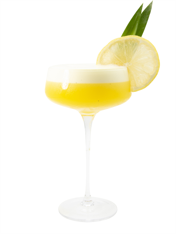 Yuzu FIne - Apple Kokteyl