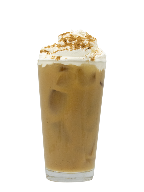 Lite Pumpkin Delight Sıcak Kahve